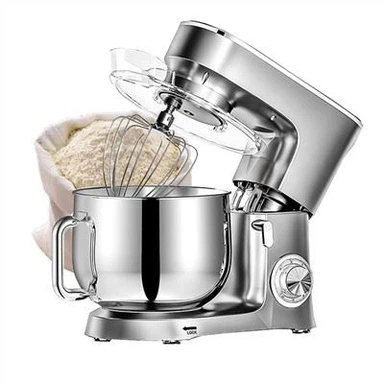Побутова тістомісильна машина, настільний міксер